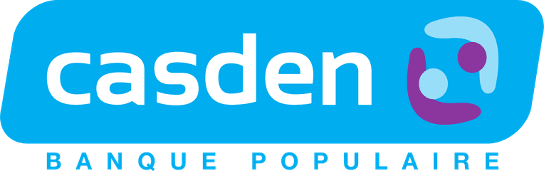 CASDEN Banque Populaire