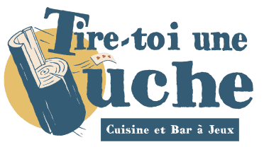 Tire-toi une bûche