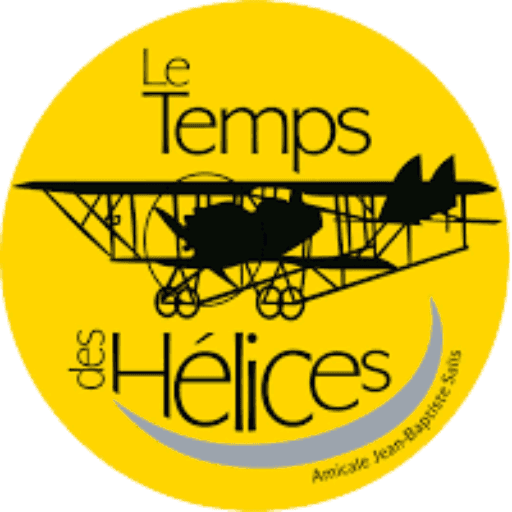 Le Temps des Hélices