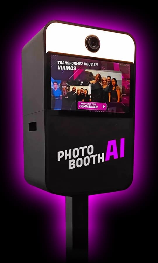PhotoBooth Plus