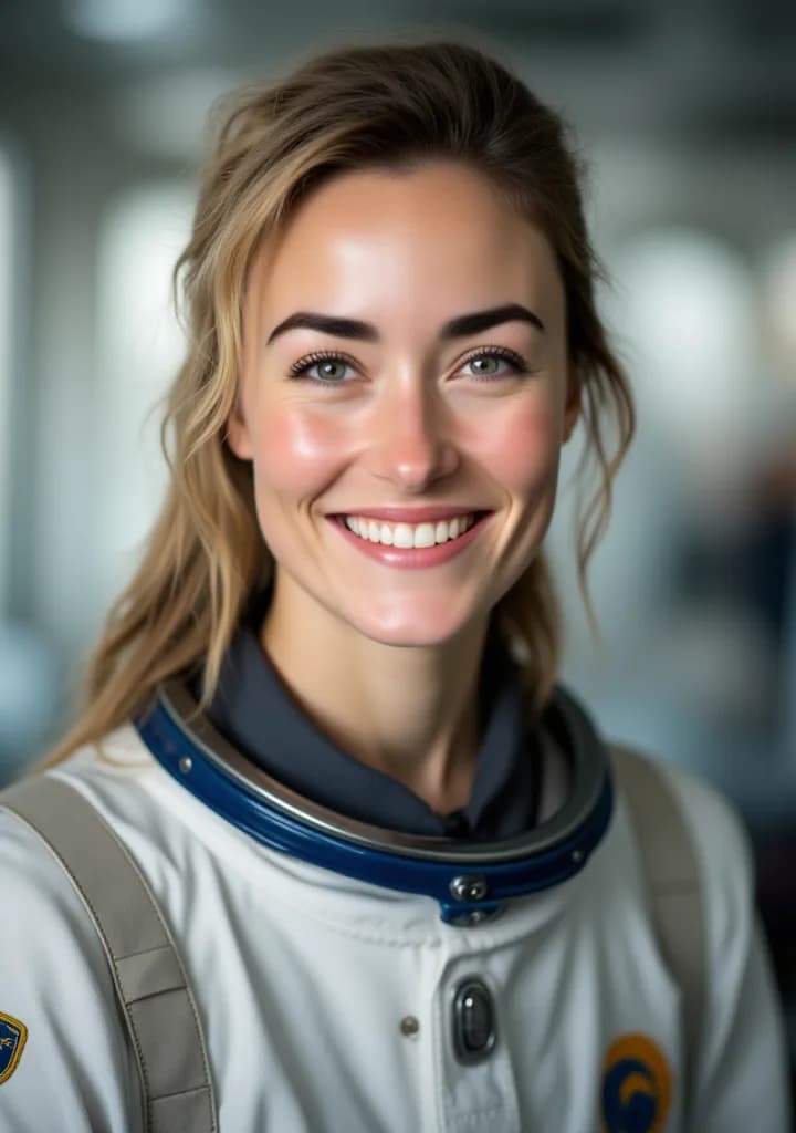 Thème astronaute